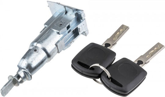 Ключалка За Врата Skoda Superb Ii 2008-2015 1.8l Хечбек Skoda Superb Ii 2008-2015 3.6l Хечбек Skoda Superb Ii 2008-2015 1.6l Хечбек