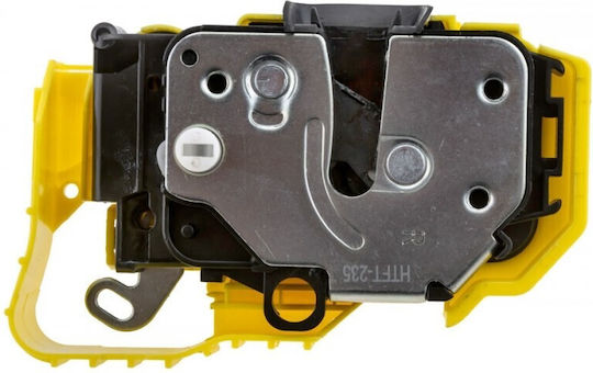 Заключване На Вратата Peugeot Bipper 2008-0 1.4l Van Peugeot Bipper 2008-0 1.3l Van Peugeot Bipper Tepee 2008-0 1.4l Mpv