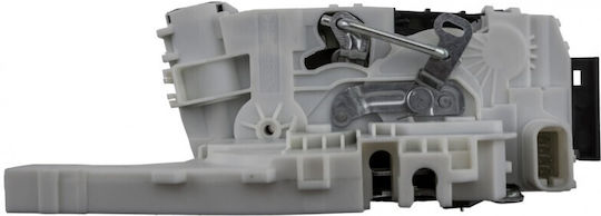 Κλειδαριά Πόρτας Vw Crafter 30-35 Bus 2006-2016 2.5l Bus Vw Crafter 30-35 Bus 2006-2016 2.0l Bus Vw Crafter 30-50 Platform Chassis 2006-2016 2.0l Van