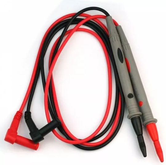 Multimetersonden und -kabel