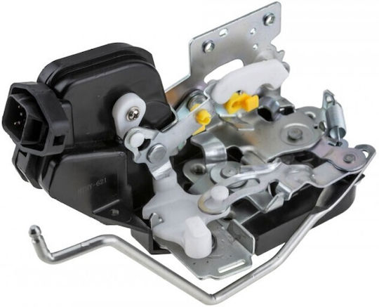Ключалка За Врата Hyundai Tucson 2004-2010 2l SUV Hyundai Tucson 2004-2010 2.7l SUV Hyundai Tucson 2004-2010 2.0l SUV