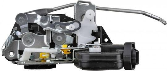 Ключалка За Врата Hyundai Tucson 2004-2010 2l SUV Hyundai Tucson 2004-2010 2.7l SUV Hyundai Tucson 2004-2010 2.0l SUV