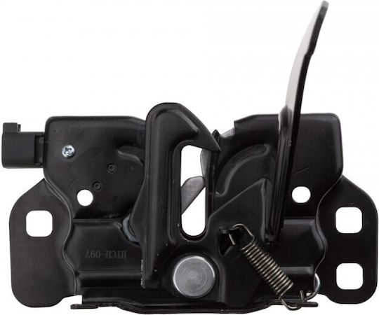 Engine Boot Lock Chrysler 300c 2010-0 6.4l Sedan Chrysler 300c 2010-0 5.7l Sedan Chrysler 300c 2010-0 3.0l Sedan