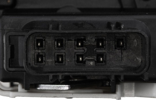 Încuietoarea Capotei Din Spate Ford Transit V363 Bus 2013-0 2.2l Bus Ford Transit V363 Van 2013-0 2.0l Van Ford Transit V363 Van 2013-0 2.2l Van
