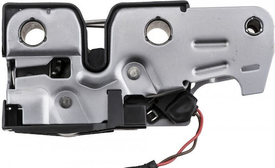 Заключване На Обувката На Мотор Vw Cc B7 2011-2016 1.4l Купе Vw Cc B7 2011-2016 1.8l Купе Vw Cc B7 2011-2016 3.6l Купе