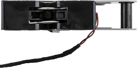 Заключване На Обувката На Мотор Vw Cc B7 2011-2016 1.4l Купе Vw Cc B7 2011-2016 1.8l Купе Vw Cc B7 2011-2016 3.6l Купе