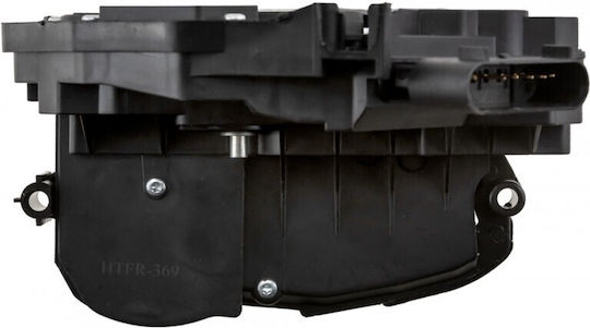 Заключалка За Врата Ford Fiesta V Van 2002-2010 1.6l Фургон Хечбек Ford Fiesta V Van 2002-2010 1.4l Фургон Хечбек Ford Fiesta Vi 2008-0 1.4l Хечбек