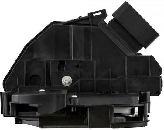 Заключалка За Врата Ford Fiesta V Van 2002-2010 1.6l Фургон Хечбек Ford Fiesta V Van 2002-2010 1.4l Фургон Хечбек Ford Fiesta Vi 2008-0 1.4l Хечбек