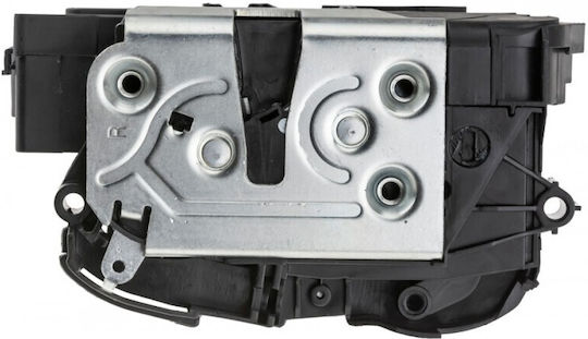 Заключалка За Врата Ford Fiesta V Van 2002-2010 1.6l Фургон Хечбек Ford Fiesta V Van 2002-2010 1.4l Фургон Хечбек Ford Fiesta Vi 2008-0 1.4l Хечбек