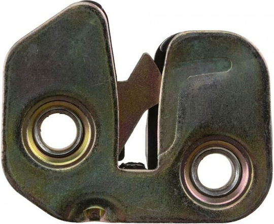 Door Lock Mercedes-Benz Vario Bus 1996-0 4.2L Bus Mercedes-Benz Vario Bus 1996-0 2.9L Bus Mercedes-Benz Vario Bus 1996-0 4.3L Bus