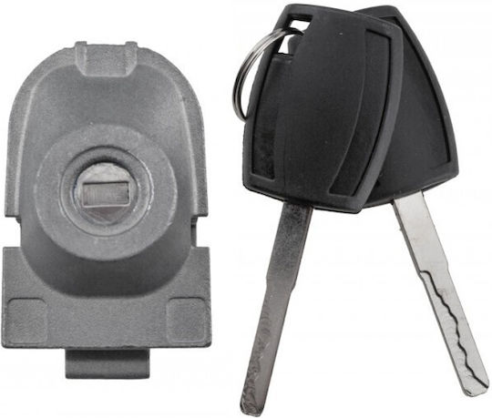 Door Lock Volvo C30 2006-2013 1.6l Hatchback Volvo C30 2006-2013 1.8l Hatchback Volvo C30 2006-2013 2.5l Hatchback