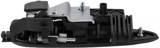 Mânerul Ușii Fiat Grande Punto 2005-0 1.6l Hatchback Fiat Grande Punto 2005-0 1.9l Hatchback Fiat Grande Punto 2005-0 1.3l Hatchback