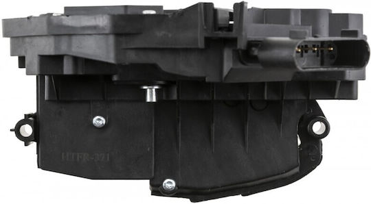 Заключване На Вратата Ford Fiesta V Van 2002-2010 1.4l Furgon Hatchback Ford Fiesta V Van 2002-2010 1.6l Furgon Hatchback Ford Fiesta Vi 2008-0 1.5l Hatchback