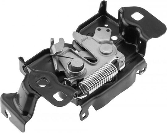 Engine Boot Lock Chrysler 200 Saloon 2014-0 3.6L Sedan Chrysler 200 Saloon 2014-0 2.4L Sedan