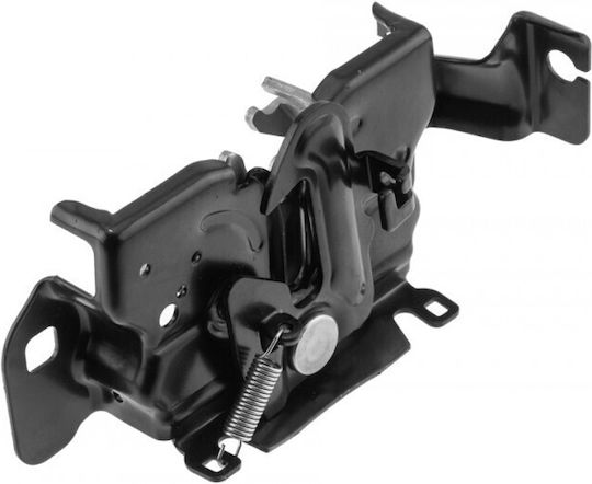 Engine Boot Lock Chrysler 200 Saloon 2014-0 3.6L Sedan Chrysler 200 Saloon 2014-0 2.4L Sedan