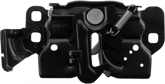 Engine Boot Lock Chrysler 200 Saloon 2014-0 3.6L Sedan Chrysler 200 Saloon 2014-0 2.4L Sedan