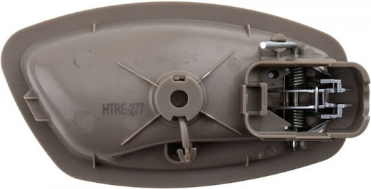 Дръжка На Вратата Renault Clio Iv 2012-0 1.2l Хечбек Renault Clio Iv 2012-0 1.5l Хечбек Renault Clio Iv 2012-0 0.9l Хечбек