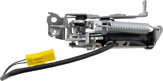 Engine Boot Lock Bmw 1 2019-0 2.0l Hatchback Bmw 1 2019-0 1.5l Hatchback Bmw 3 2018-0 1.6l Sedan