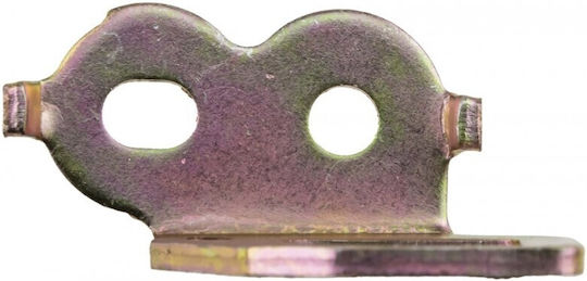 Rear Hood Lock Toyota Corolla 1995-2002 2.0l Sedan Toyota Corolla 1991-1999 1.8l Sedan Toyota Corolla 1991-1999 1.3l Sedan