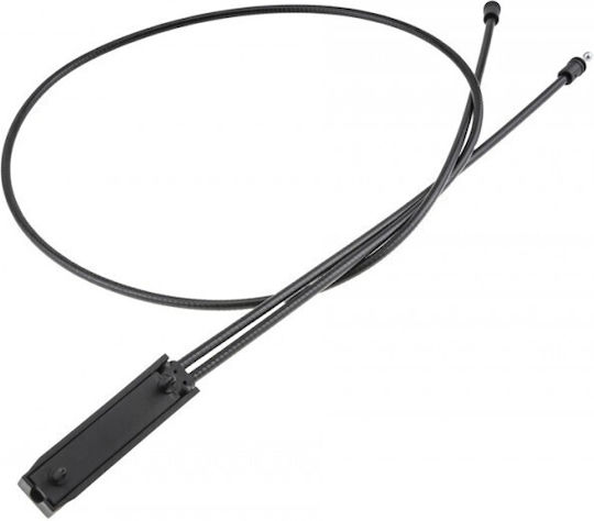 Hood Cable BMW 3 2004-2012 1.6L Sedan BMW 3 2004-2012 3.0L Sedan BMW 3 2004-2012 2.5L Sedan