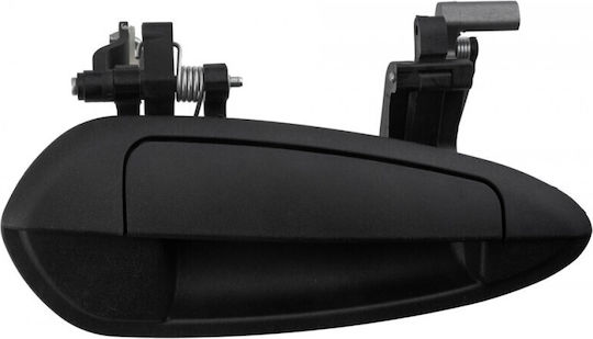 Mânerul Ușii Fiat Linea 2006-0 1.4l Sedan Fiat Linea 2006-0 1.3l Sedan Fiat Linea 2006-0 1.6l Sedan