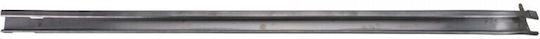 Sliding Door Guide Rail Vw Lt 28-35 Ii Bus 1996-2006 2.8l Bus Vw Lt 28-35 Ii Bus 1996-2006 2.5l Bus Vw Lt 28-35 Ii Bus 1996-2006 2.3l Bus