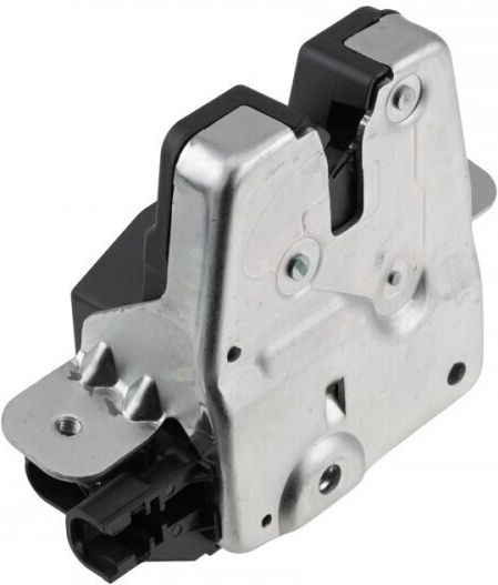Rear Hood Lock Mercedes-Benz Eqv 2020-0 0l Bus Mercedes-Benz Evito Tourer 2019-0 0l Bus Mercedes-Benz Marco Polo Camper 2015-0 1.7l Bus
