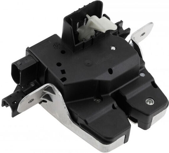 Rear Hood Lock Mercedes-Benz Eqv 2020-0 0l Bus Mercedes-Benz Evito Tourer 2019-0 0l Bus Mercedes-Benz Marco Polo Camper 2015-0 1.7l Bus