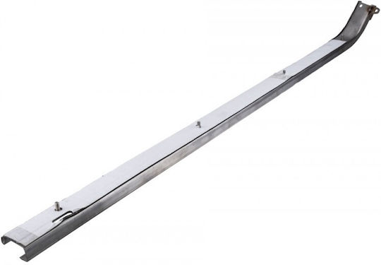 Sliding Door Guide Rail Vw Lt 28-35 Ii Bus 1996-2006 2.8l Bus Vw Lt 28-35 Ii Bus 1996-2006 2.5l Bus Vw Lt 28-35 Ii Bus 1996-2006 2.3l Bus