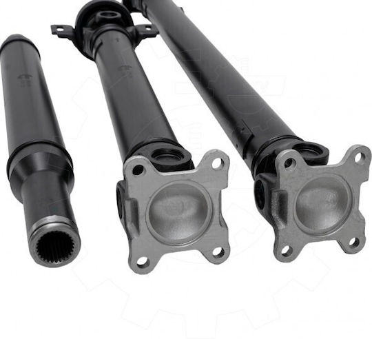 SKV Transmission Shafts for Mercedes-Benz Vito