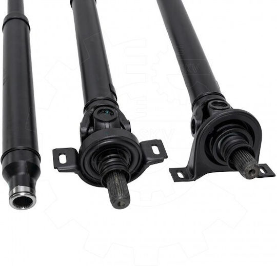 SKV Transmission Shafts for Mercedes-Benz Vito