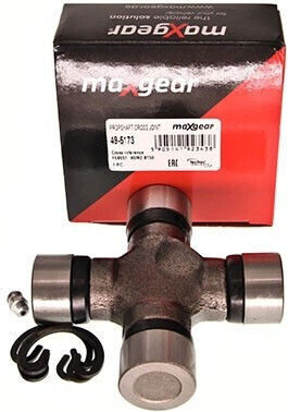 Maxgear Transmission Shafts