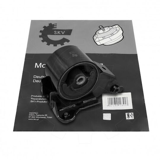 Car Engine Mount for Nissan Primera