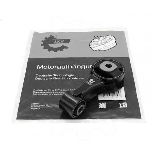Car Engine Mount for Toyota Yaris