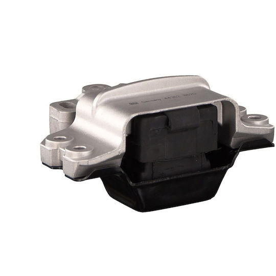 Automatikgetriebe Motorhalterung Febi Bilstein 44362