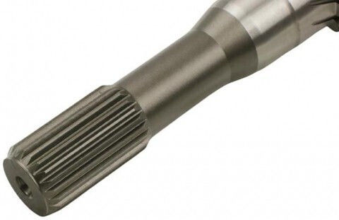 Euroricambi Transmission Shafts for Fiat Ducato
