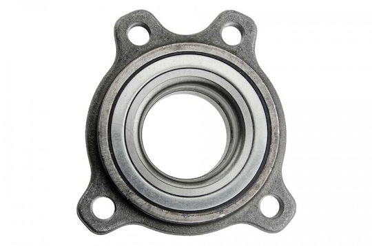 Wheel Hub Audi A4 Allroad B9 2016-0 3.0l Estate Audi A4 Allroad B9 2016-0 2.0l Estate Audi A4 B9 2015-0 2.0l Sedan