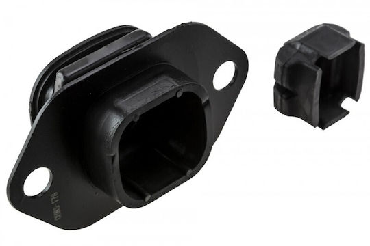 Engine Mount Renault Captur II 2020-0 1.6L Hatchback Renault Captur II 2020-0 1.5L Hatchback Renault Captur II 2020-0 1.3L Hatchback