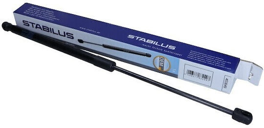 Motorhaubendämpfer Suzuki Swift IV FZ NZ Stabilus 583169