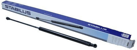 Trunk Shock Absorber Peugeot 308 Ii Stabilus 586522