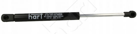 Αμορτισέρ Πορτμπαγκάζ Cordoba 02 6l5827550b