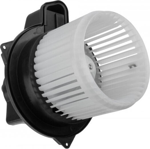 Interior Fan Ventilation Fiat 500 2007-0 1.2l Hatchback Fiat 500 2007-0 1.3l Hatchback Fiat 500 2007-0 0.9l Hatchback