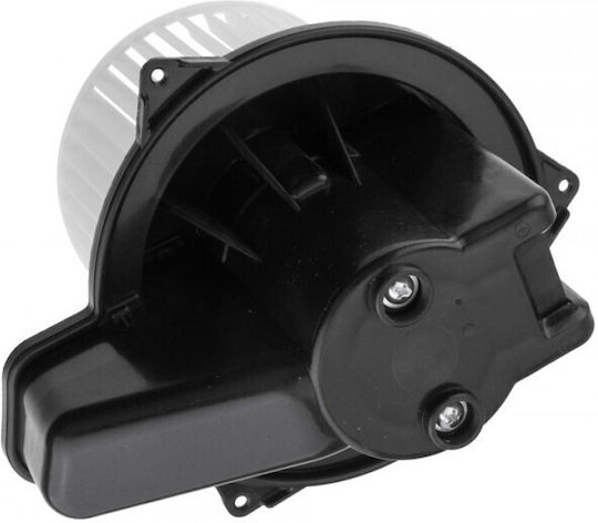Interior Fan Ventilation Fiat 500 2007-0 1.2l Hatchback Fiat 500 2007-0 1.3l Hatchback Fiat 500 2007-0 0.9l Hatchback