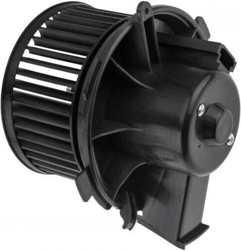 Interior Fan Ventilation Peugeot 206 Cc 2000-2008 1.6l Convertible Peugeot 206 Cc 2000-2008 2.0l Convertible Peugeot 206 Hatchback 1998-2012 1.6l Hatchback