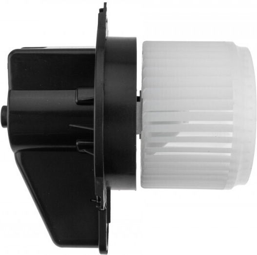 Interior Fan Ventilation Fiat 500 2007-0 1.2l Hatchback Fiat 500 2007-0 1.3l Hatchback Fiat 500 2007-0 0.9l Hatchback