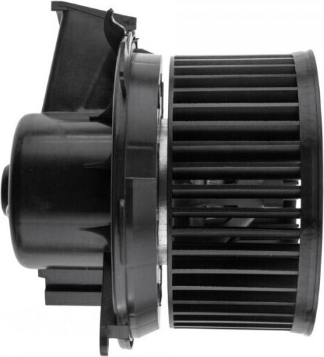Interior Fan Ventilation Peugeot 206 Cc 2000-2008 1.6l Convertible Peugeot 206 Cc 2000-2008 2.0l Convertible Peugeot 206 Hatchback 1998-2012 1.6l Hatchback