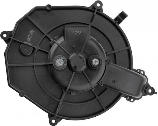Вентилатор За Вътрешно Пространство Citroen Berlingo Box Body Mpv 2008-0 1.6l Van Citroen Berlingo Box Body Mpv 2008-0 0l Van Citroen Berlingo Multispace 2008-0 1.6l Mpv
