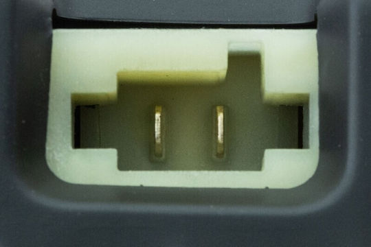 Βεντιλατέρ Εσωτερικού Χώρου Mercedes-benz Citan Box Body Mpv 2012-2021 1.5l Van Mercedes-benz Citan Box Body Mpv 2012-2021 1.2l Van Mercedes-benz Citan Mixto 2012-2021 1.5l Van