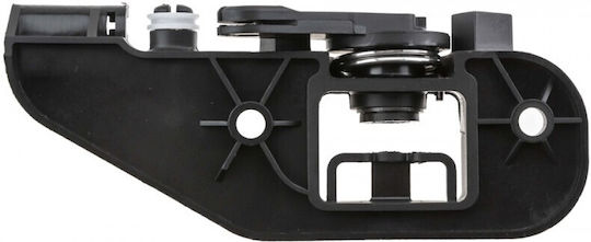 Engine Cover Handle Audi TT Roadster 2007-2014 3.2l Convertible Audi TT Roadster 2007-2014 2.5l Convertible Audi TT Roadster 2007-2014 2.0l Convertible