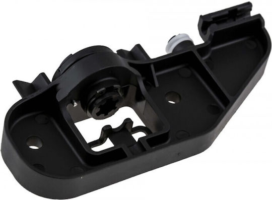 Engine Cover Handle Audi TT Roadster 2007-2014 3.2l Convertible Audi TT Roadster 2007-2014 2.5l Convertible Audi TT Roadster 2007-2014 2.0l Convertible
